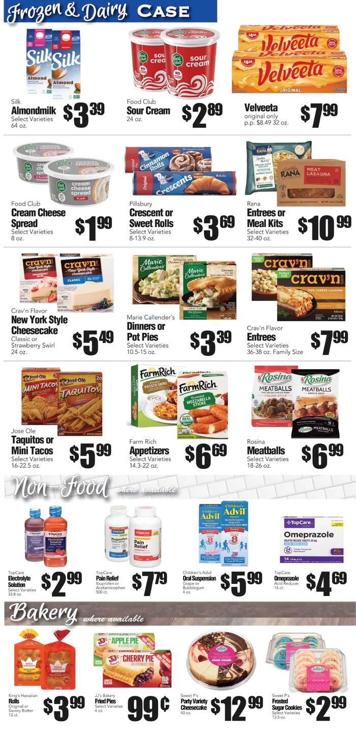 Gene's Heartland Foods - Supermarket in Smith Center, Kansas - photo 4