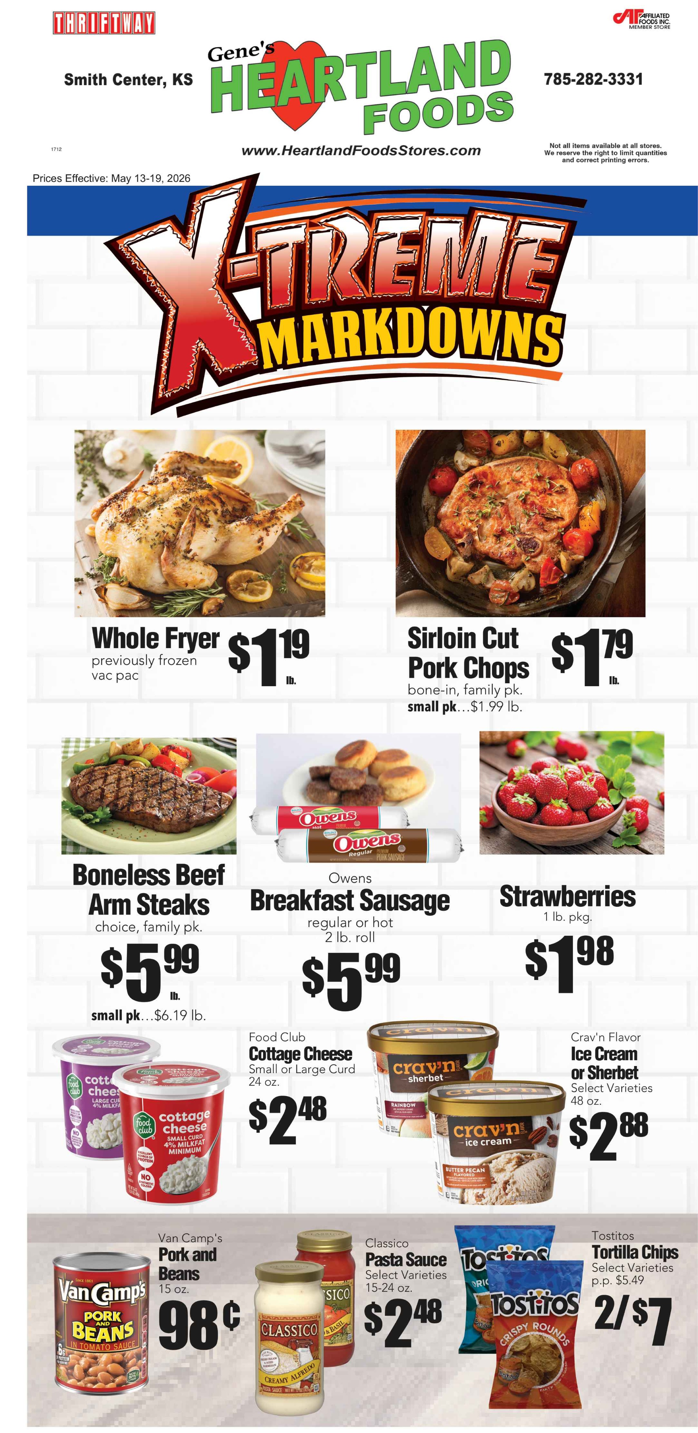 Ad page image