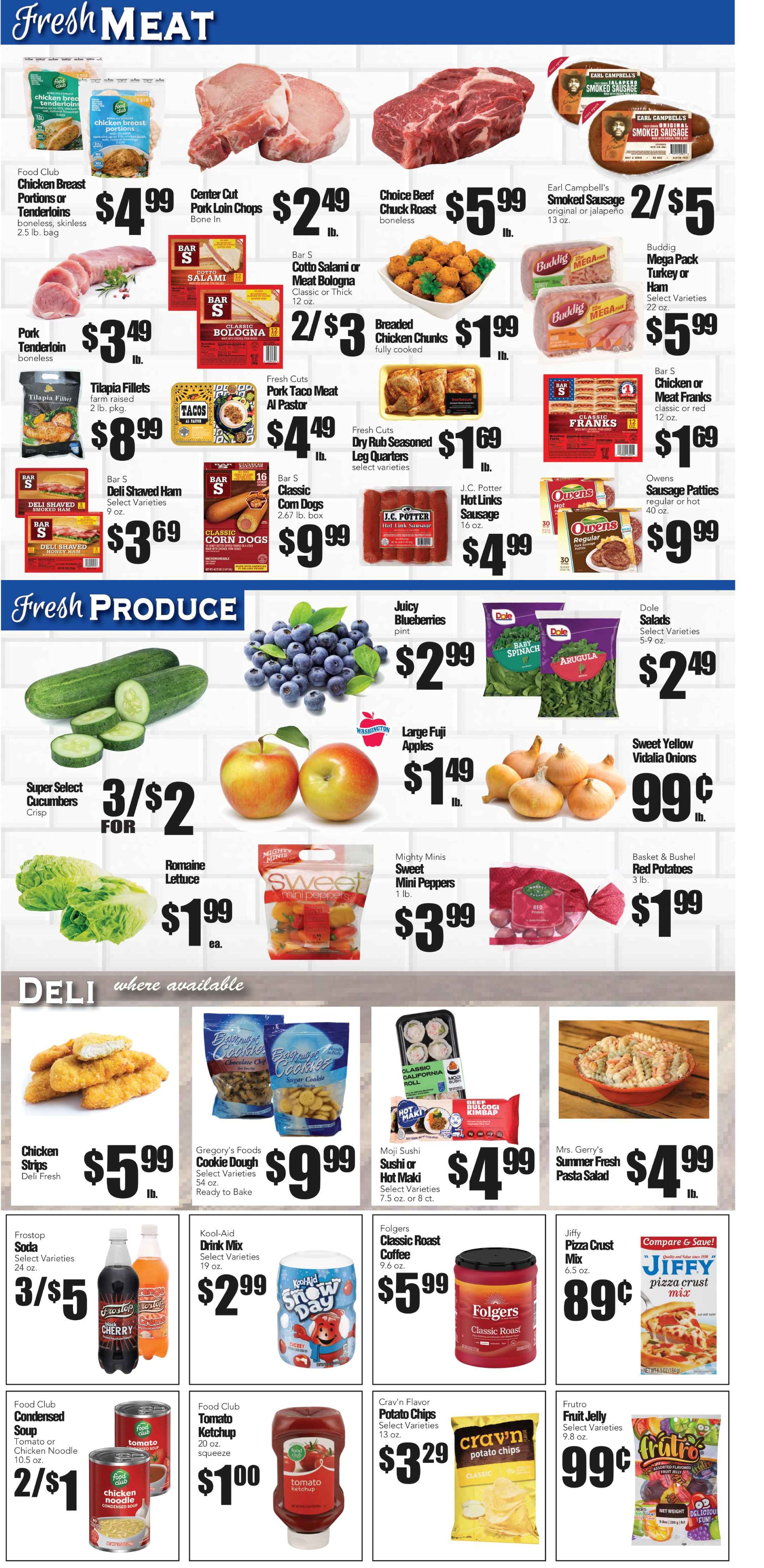 Ad page image