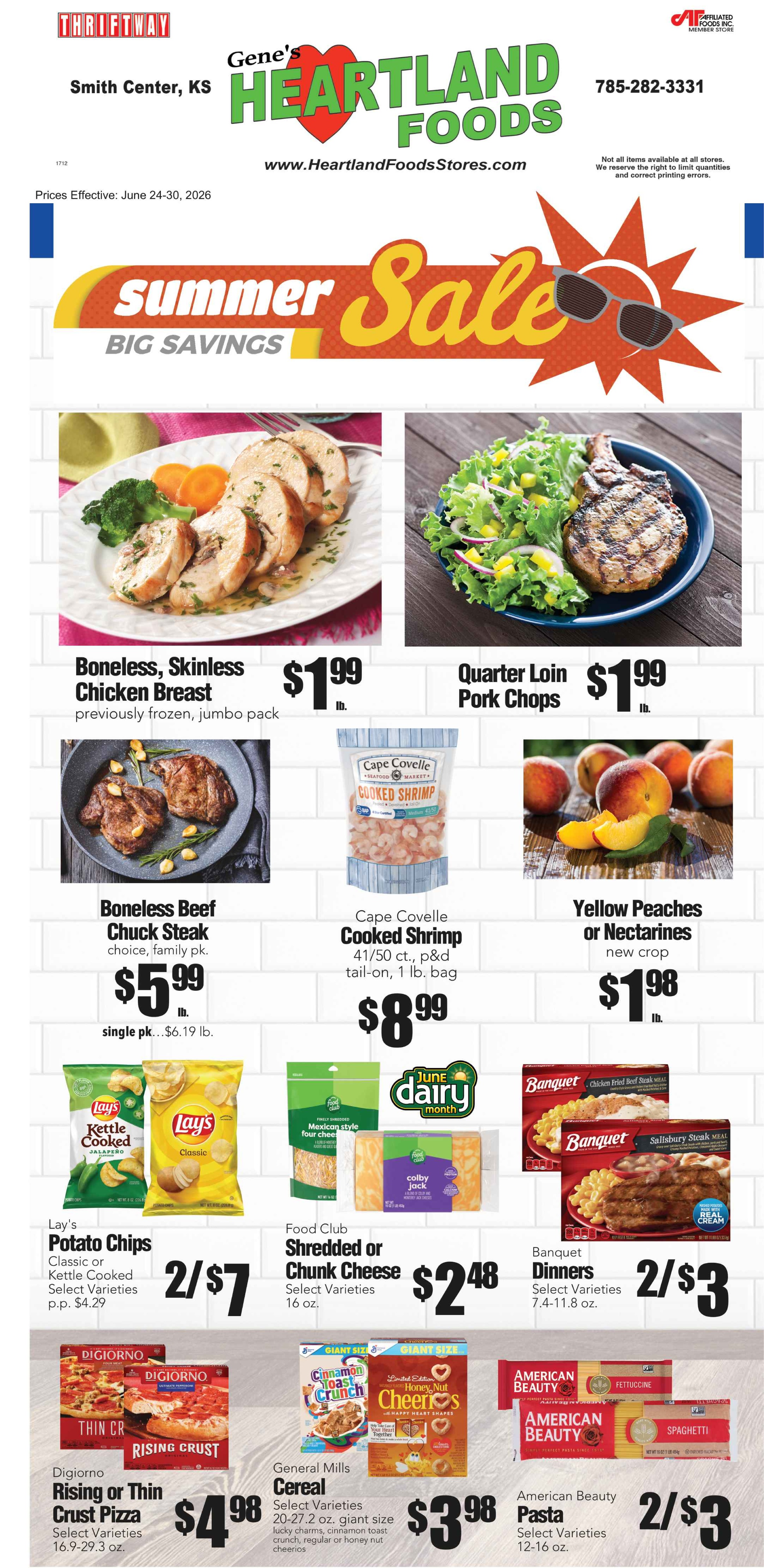 Ad page image
