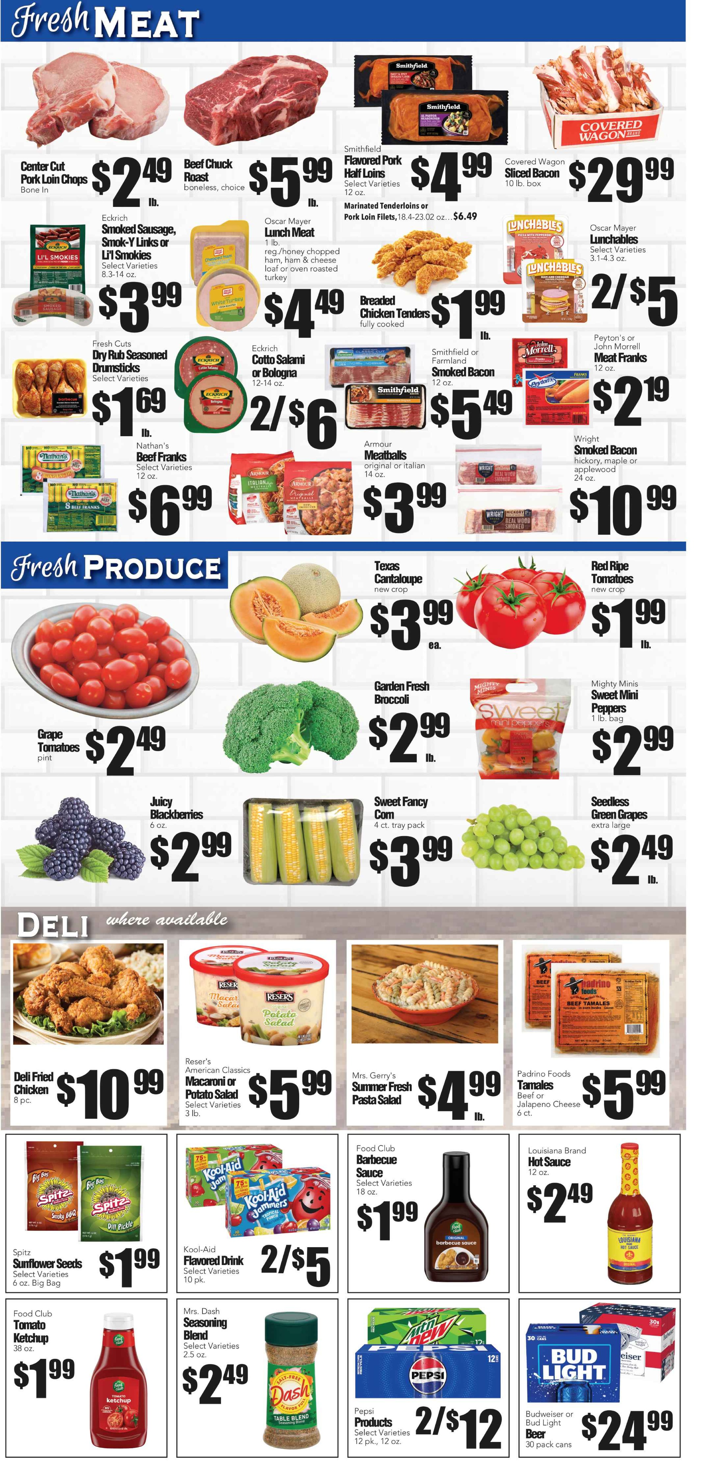 Ad page image