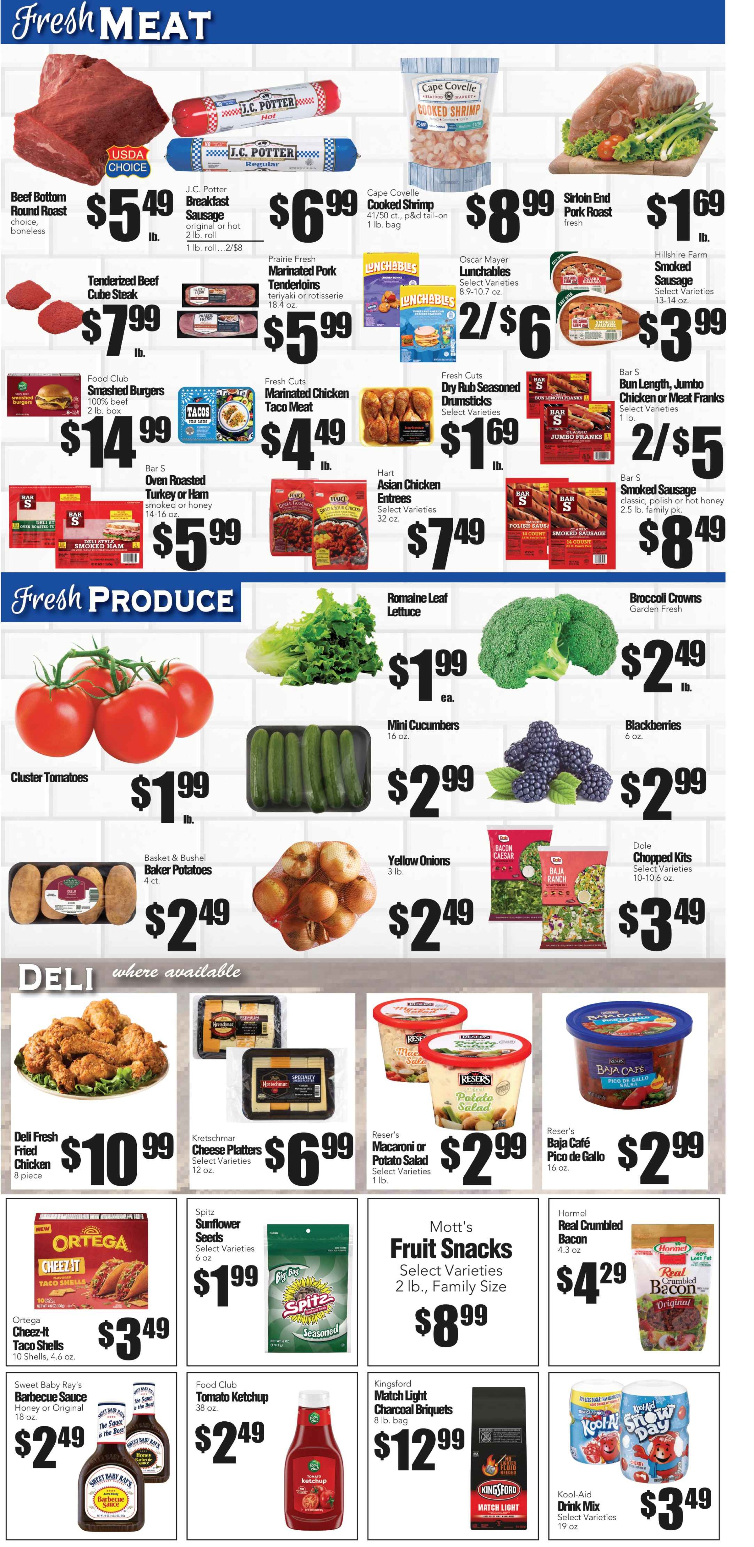 Ad page image