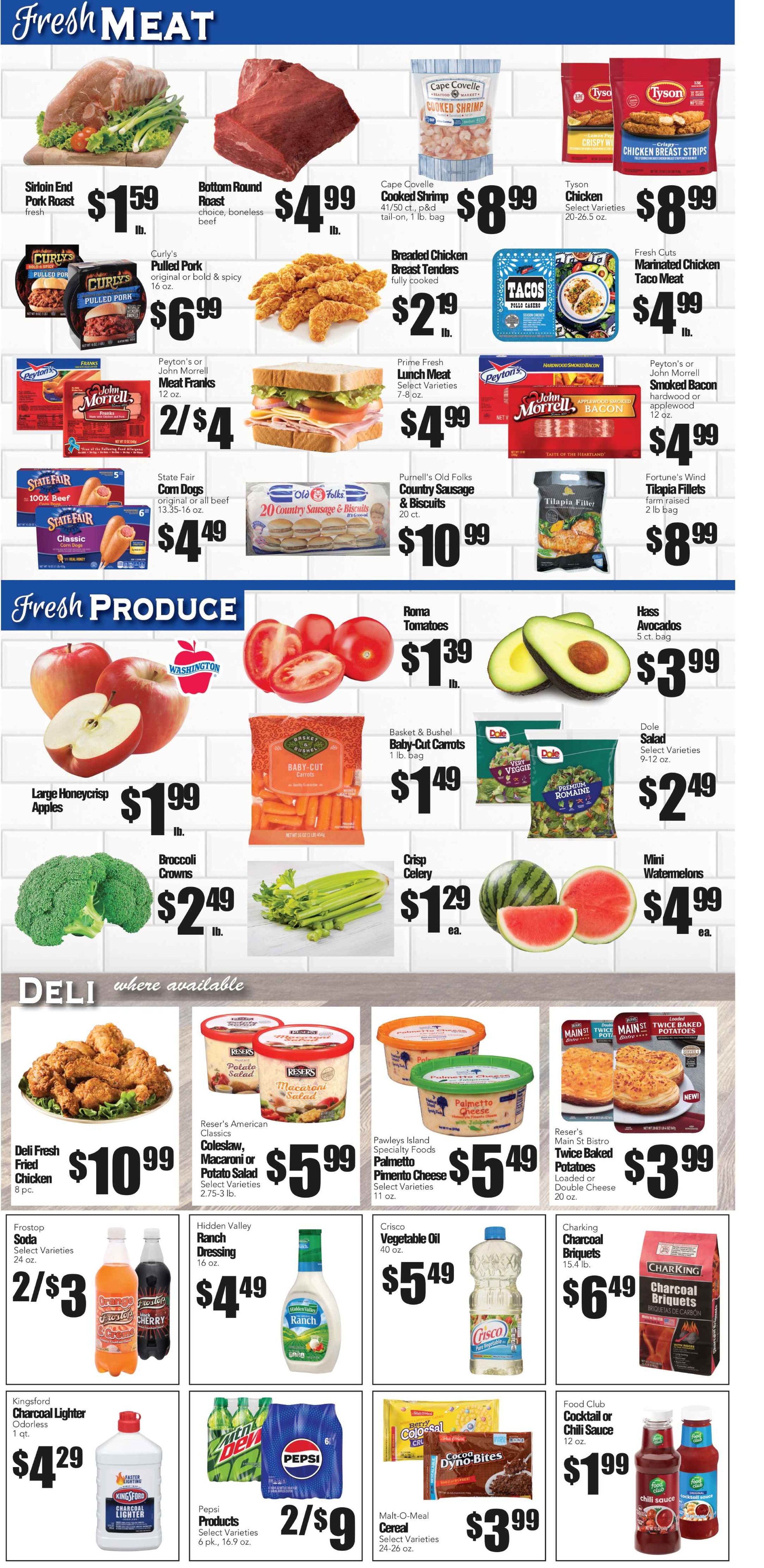 Ad page image