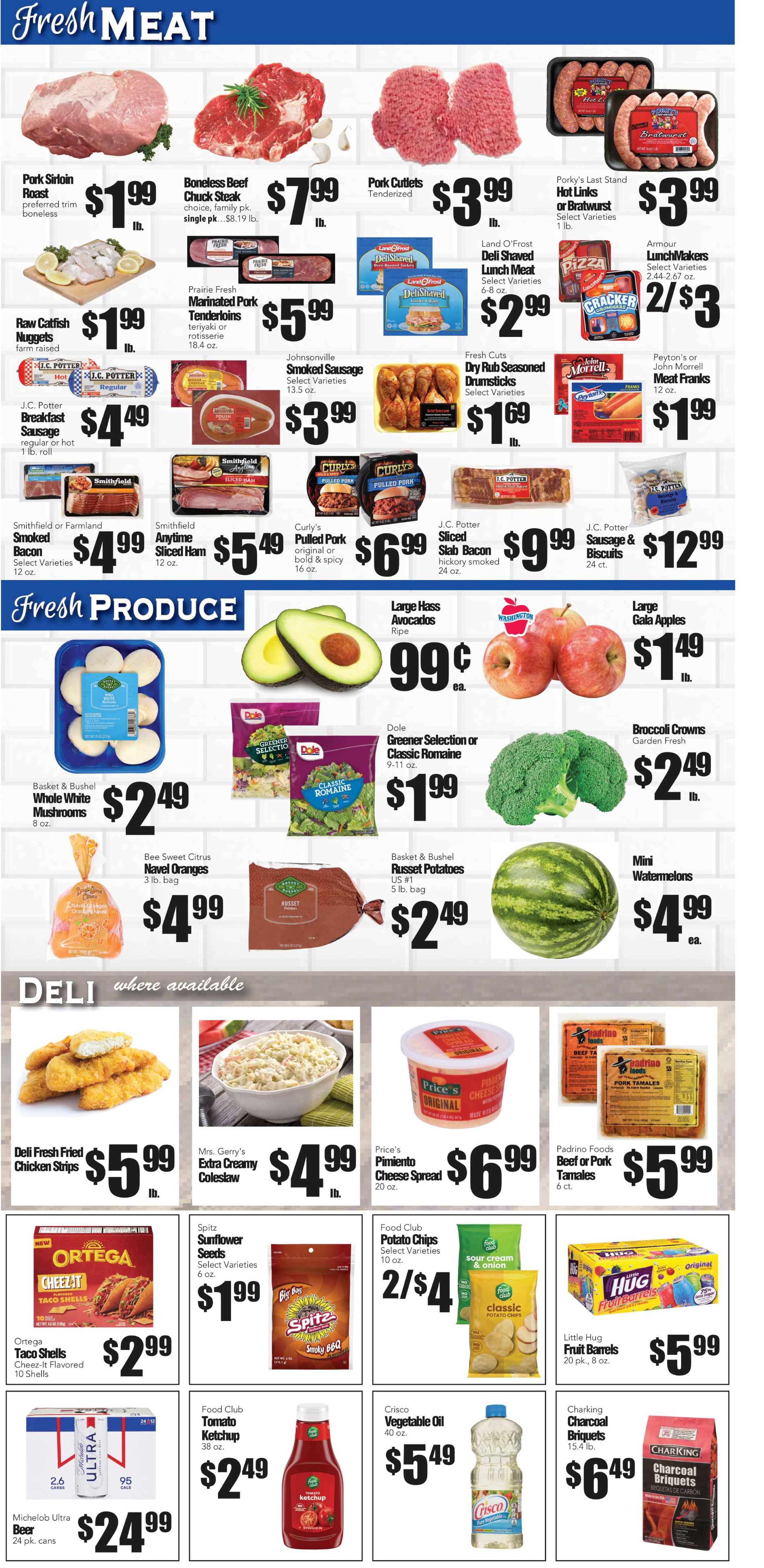 Ad page image