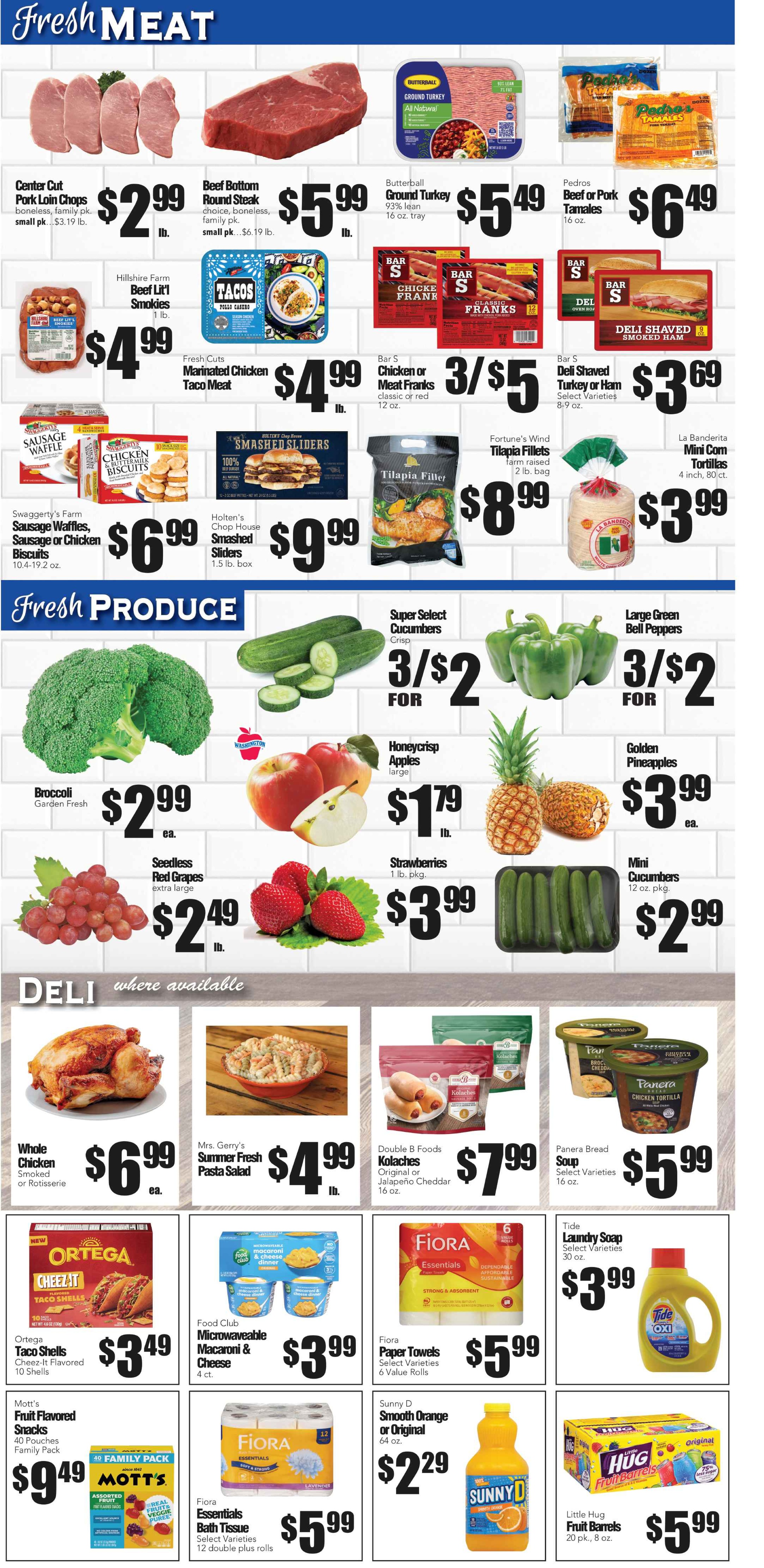 Ad page image