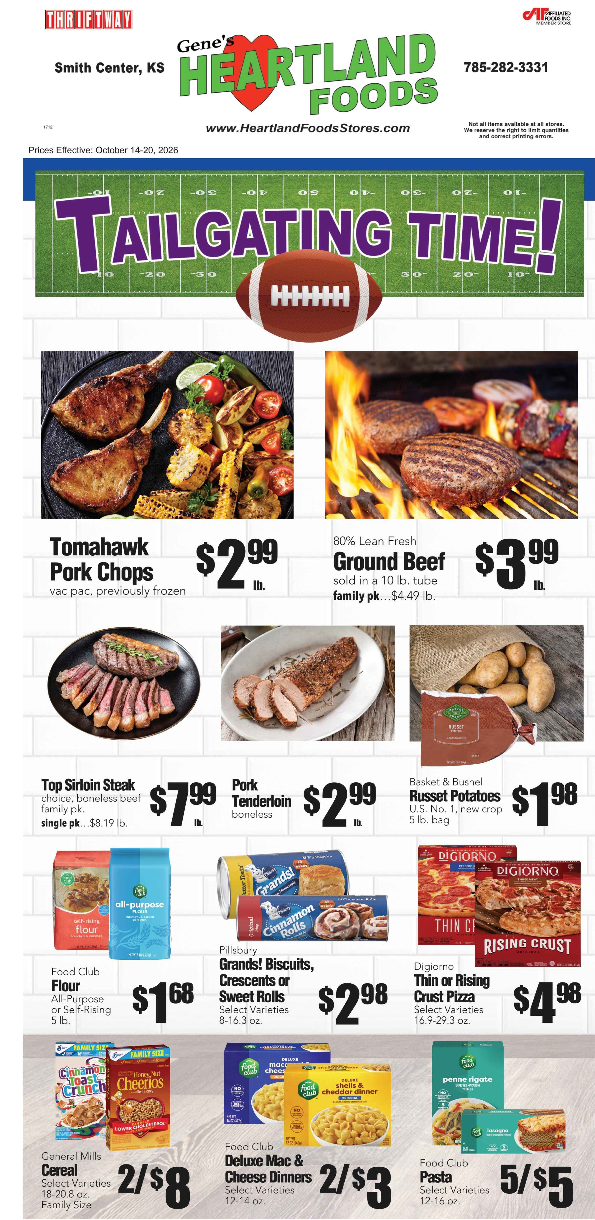 Ad page image