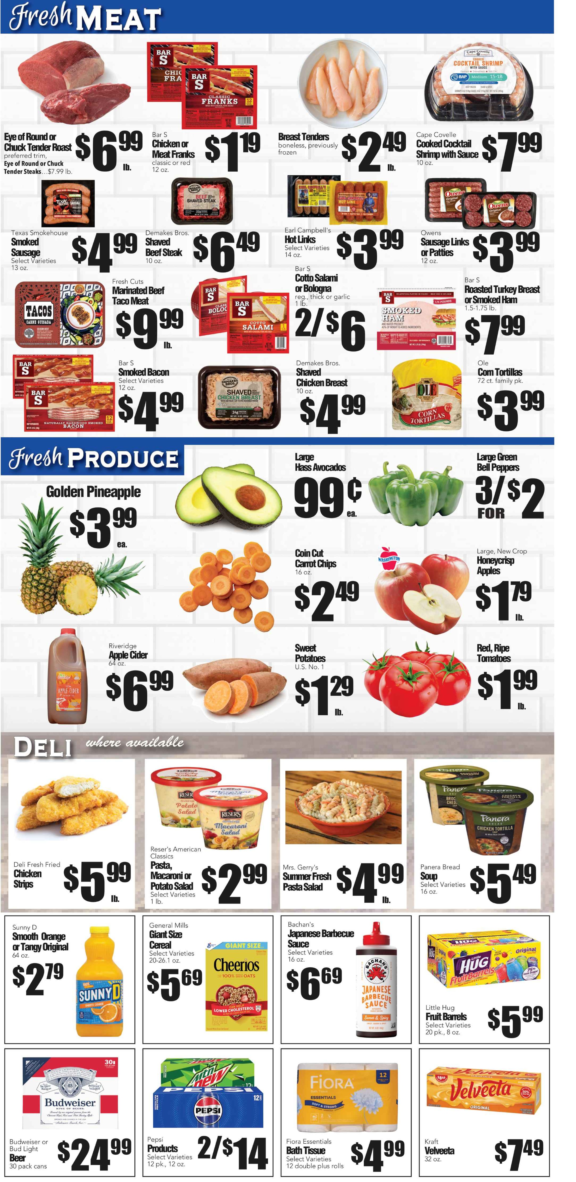 Ad page image