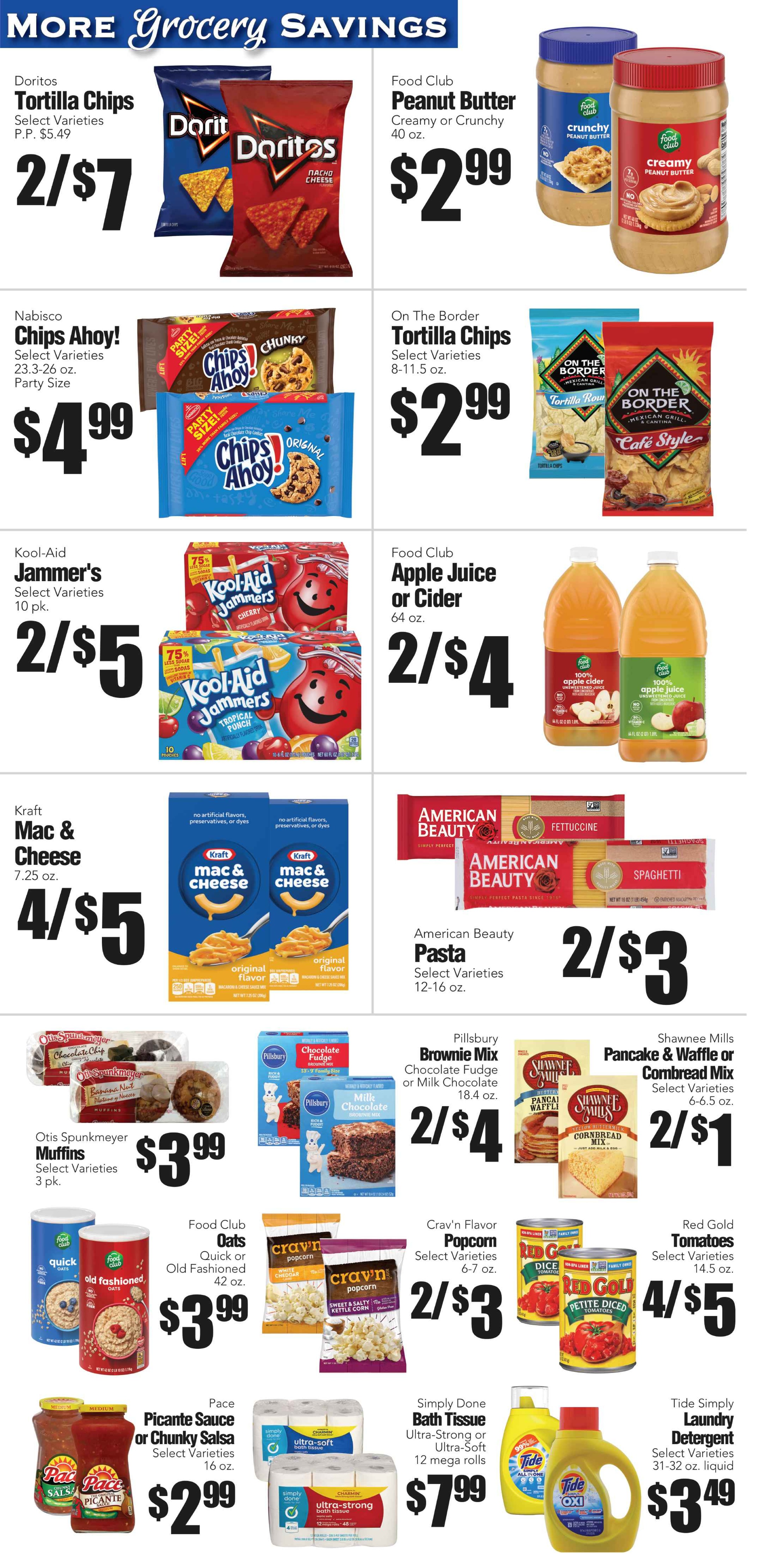 Ad page image