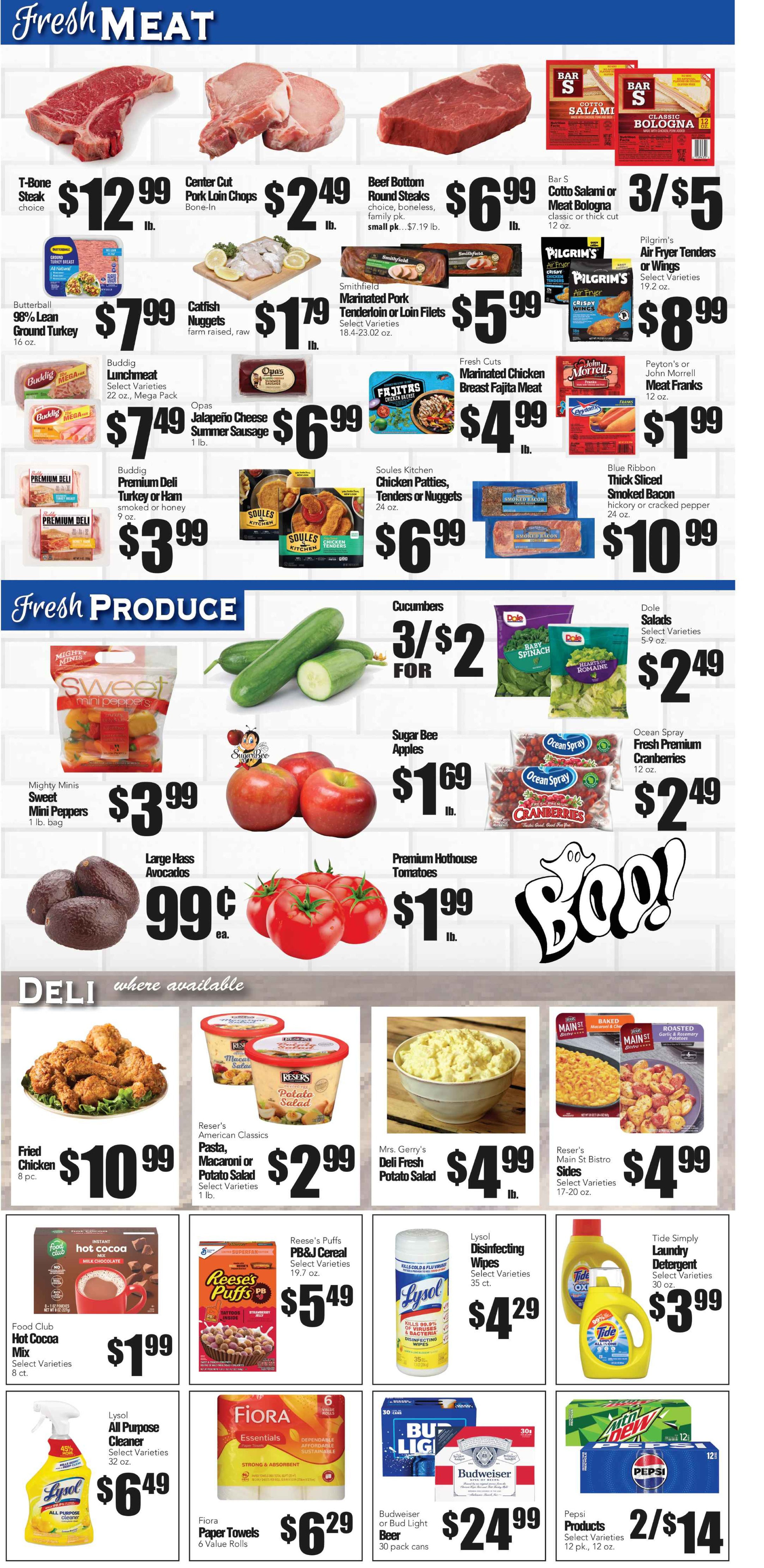 Ad page image